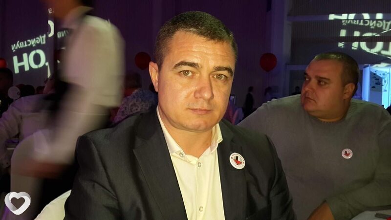Владимир, 50, Москве — анкета №3000586