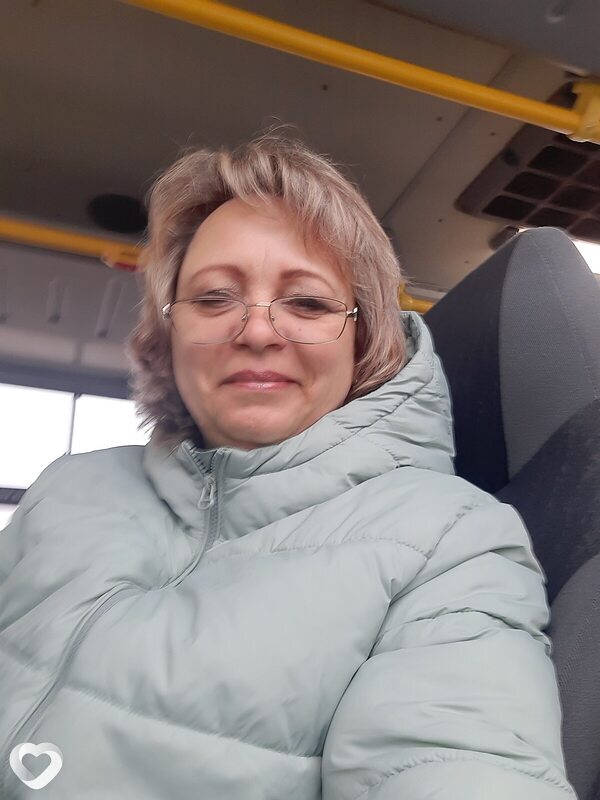 Татьяна, 51, Перми — анкета №3000590
