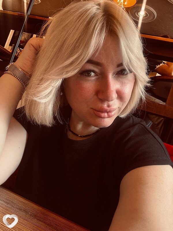 Кристина, 36, Дзержинске — анкета №3000597