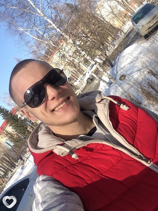 Денис, 31, Омске — анкета №2999802