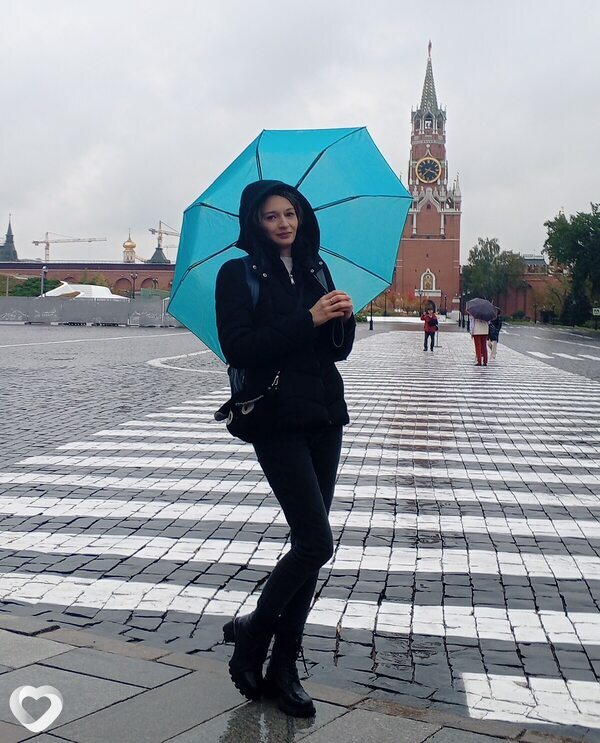 Татьяна, 28, Москве — анкета №2999803