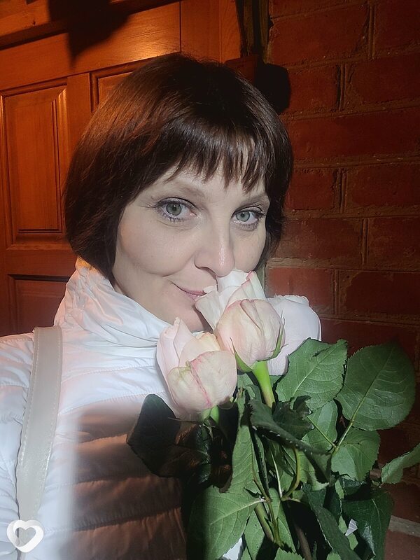 Светлана, 46, Воронеже — анкета №2999805