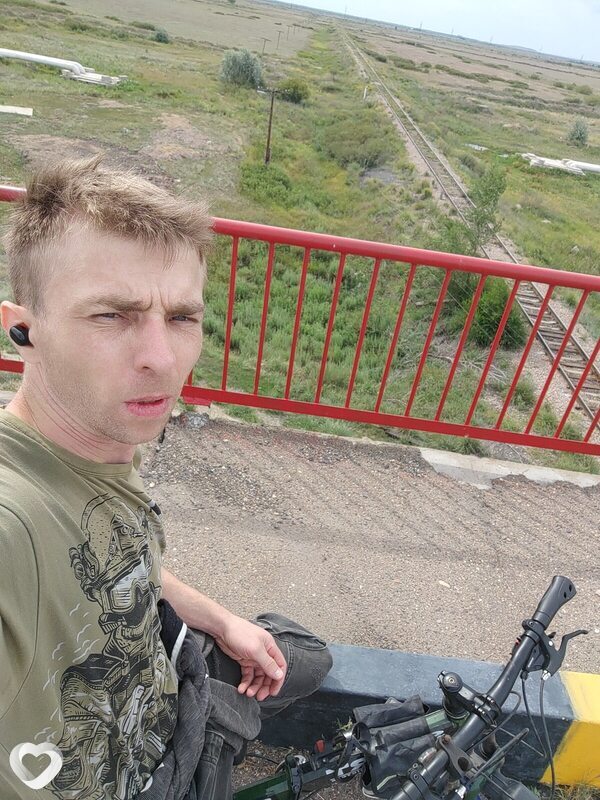 Андрей, 31, Караганде — анкета №2999810
