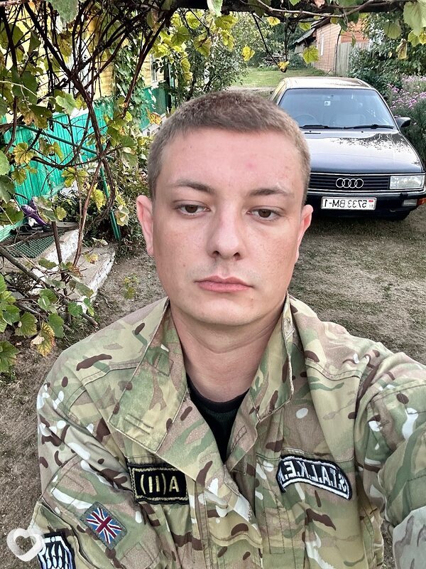 Anton, Белоозерск