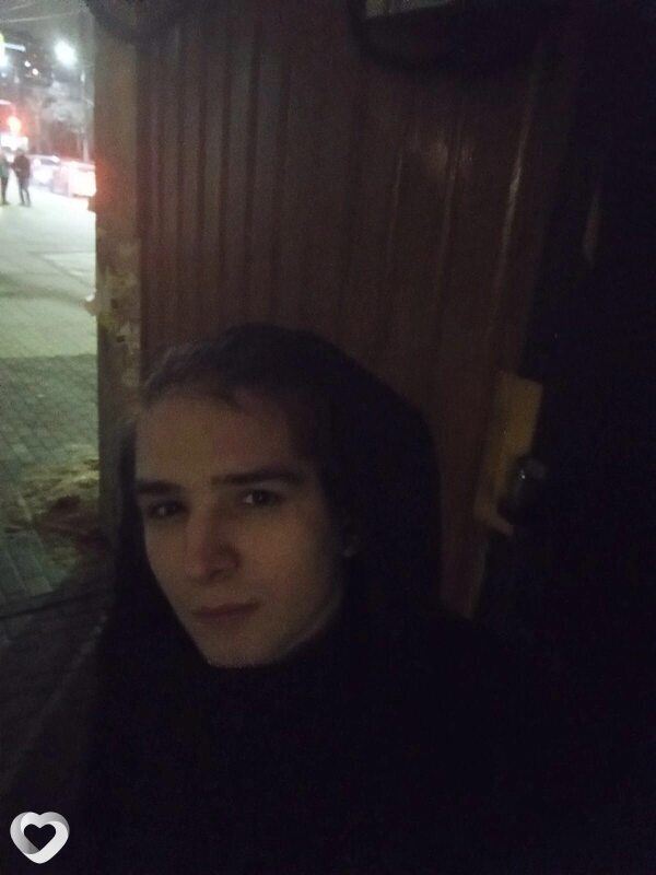 Дмитрий, 21, Воронеже — анкета №2999890