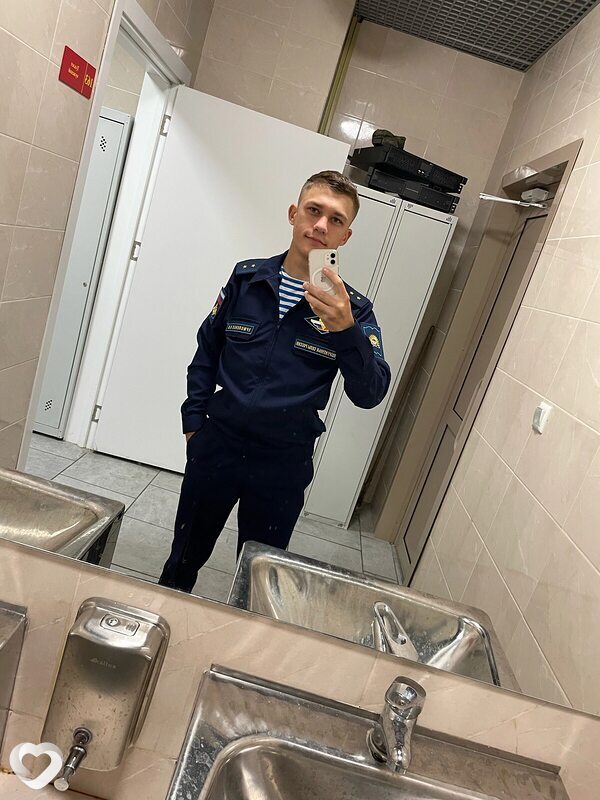 Танос, 25, Тюмени — анкета №2999957