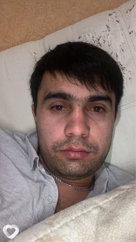 Ибрагим, 32, Саранске — анкета №2999958