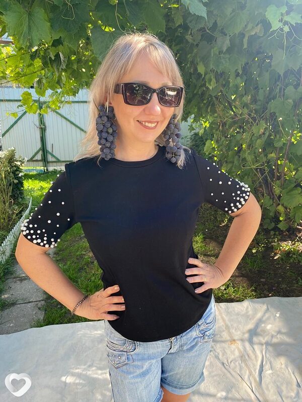 Алина, 47, Казани — анкета №2999963