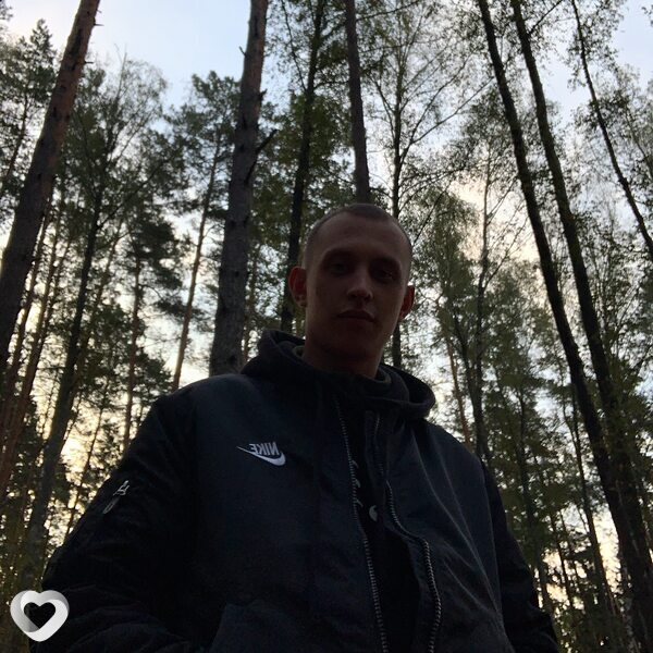 Никита, 22, Могилев — анкета №2999964