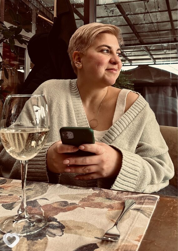 Надежда, 29, Твери — анкета №2999968