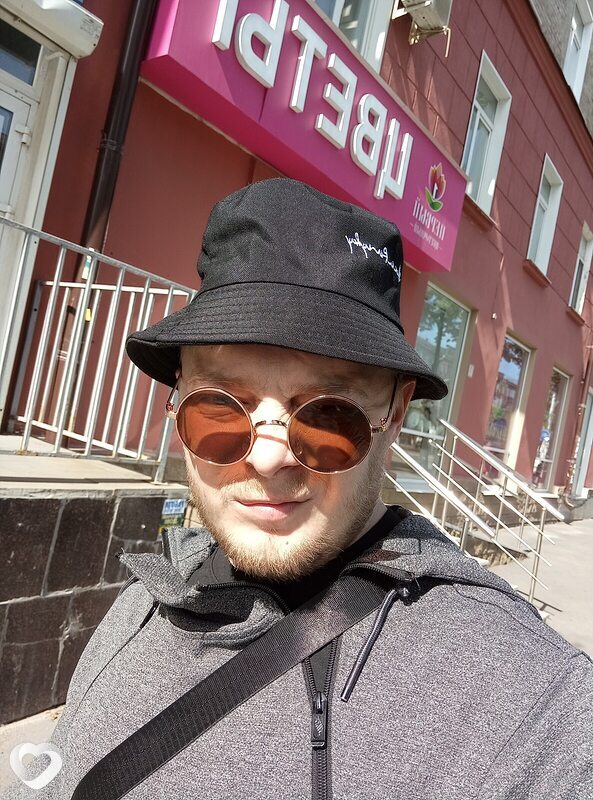 Алексей, 31, Москве — анкета №2999980