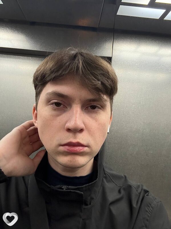 Алексей, 23, Набережных Челнах — анкета №2999985