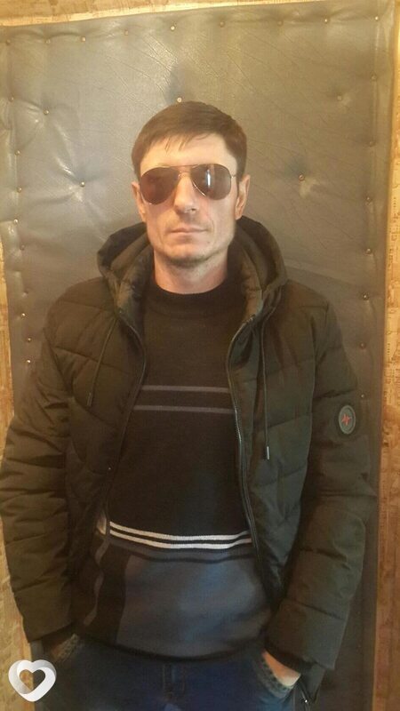 Vladimir, 41, Кокшетау — анкета №2999991