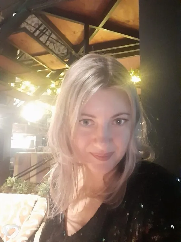 Юлия, 39, Барнауле — анкета №2999995