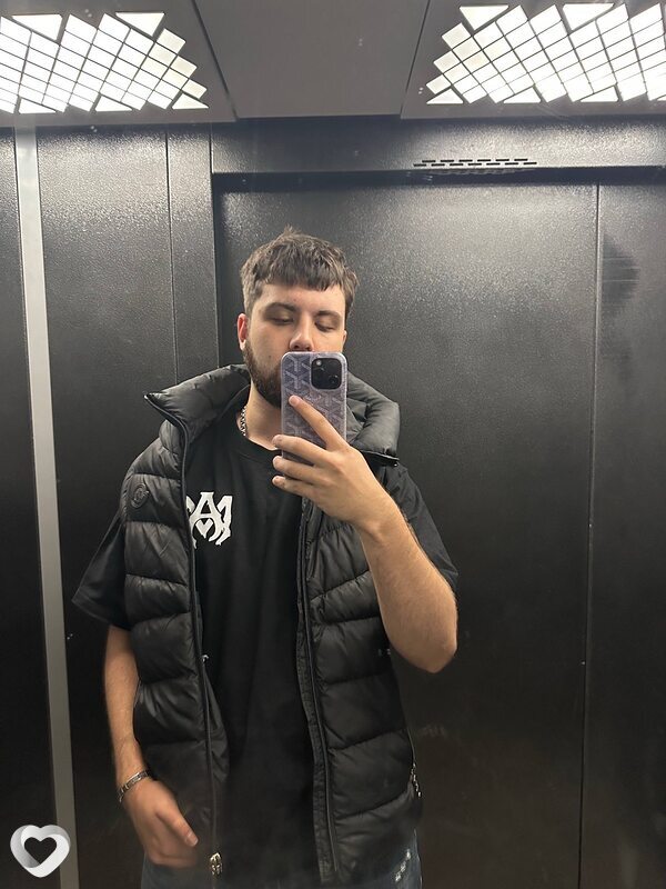 Даня, 20, Иркутске — анкета №2999996