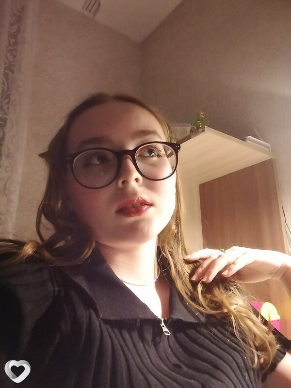 Софья, 19, Глазове — анкета №3000000