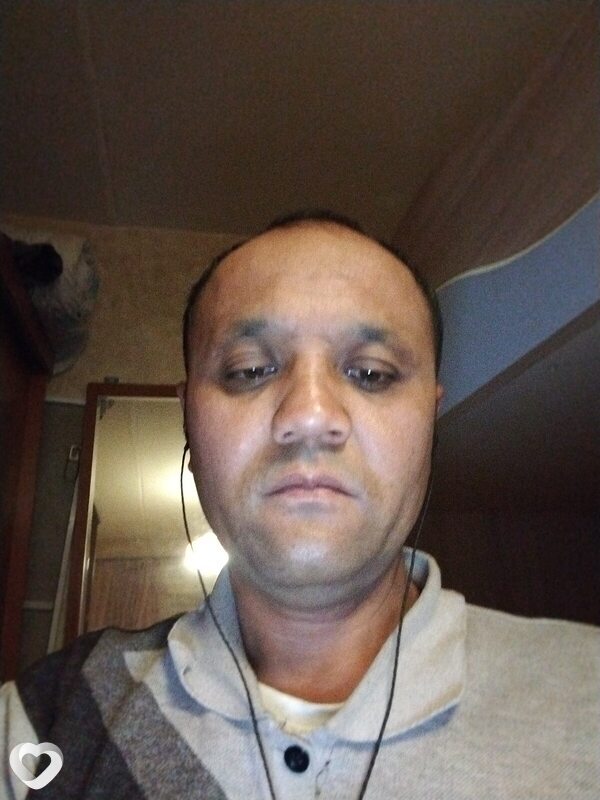 Алик, 39, Нижнем Новгороде — анкета №3000001