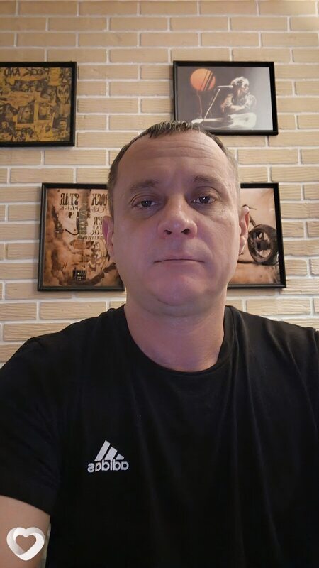 Павел, 38, Бахчисарае — анкета №2999837