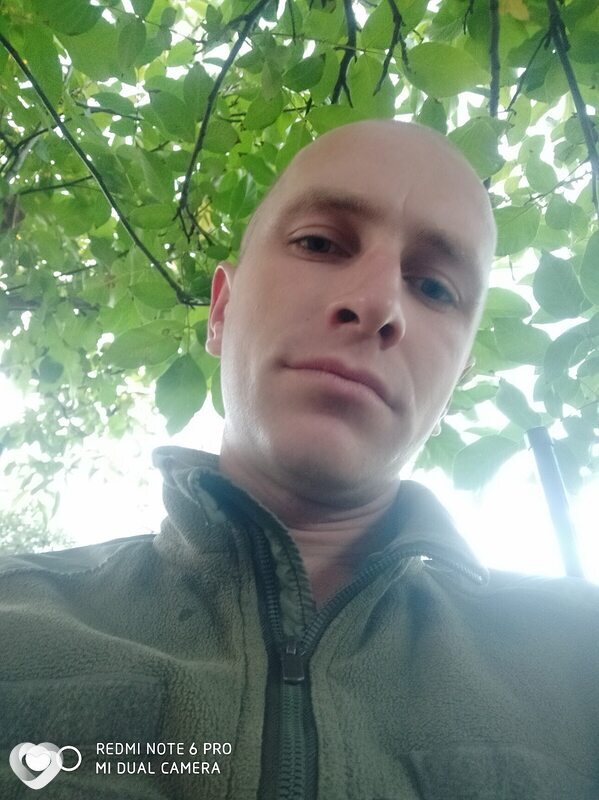 Роман, 31, Запорожье — анкета №2999838