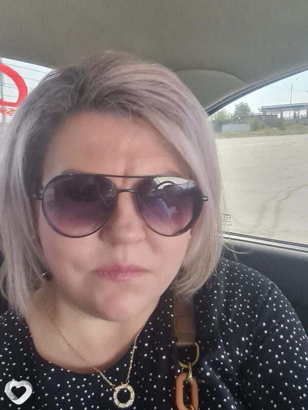 Ирина, 48, Караганде — анкета №2999846