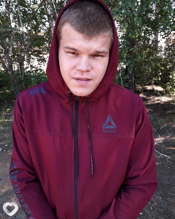 Дмитрий, 29, Иркутске — анкета №2999847