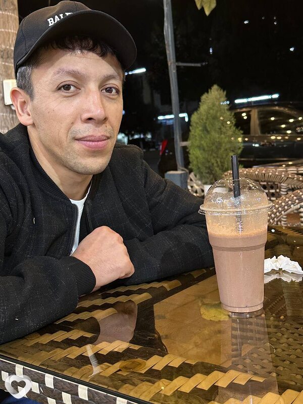 Турсунбой Абдулл, 31, Санкт-Петербурге — анкета №2999851