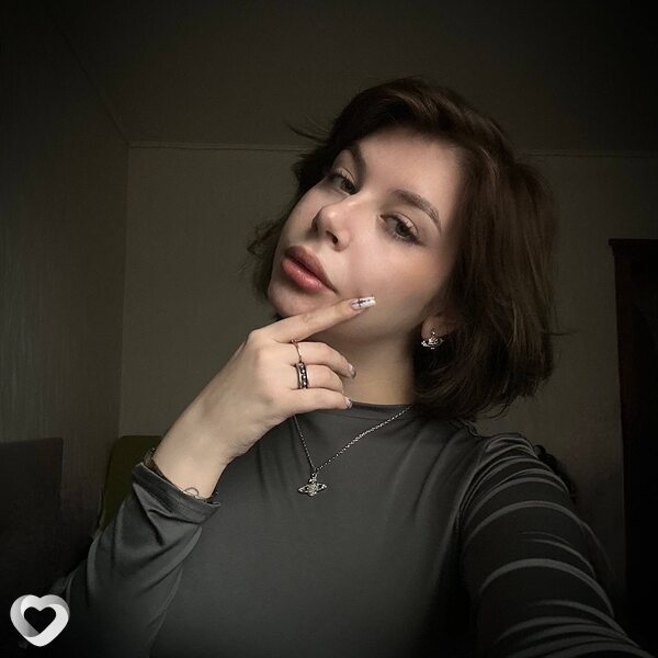 Екатерина, 25, Москве — анкета №3000060