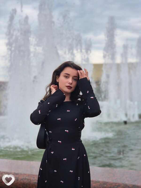 Анна, 25, Бресте — анкета №3000061