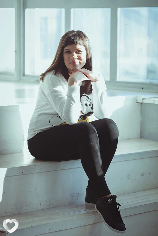 Светлана, 40, Брянске — анкета №3000072