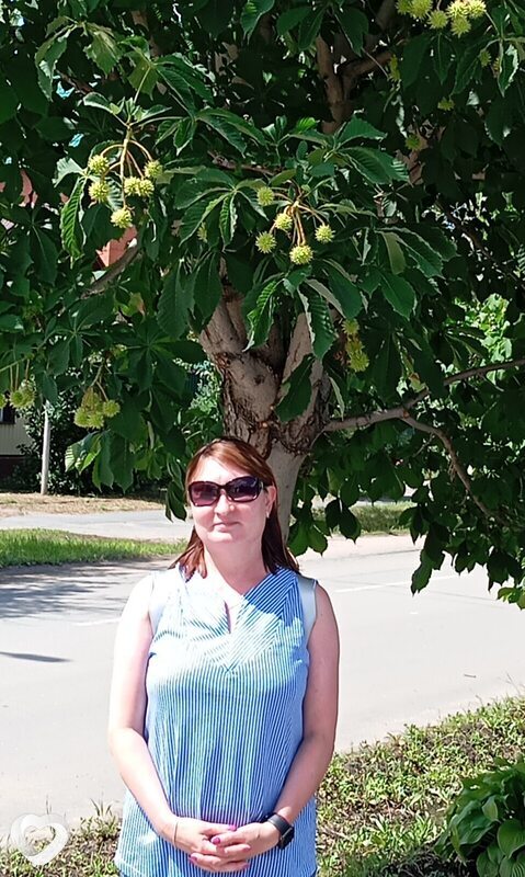 Елена, 42, Ижевске — анкета №3000029