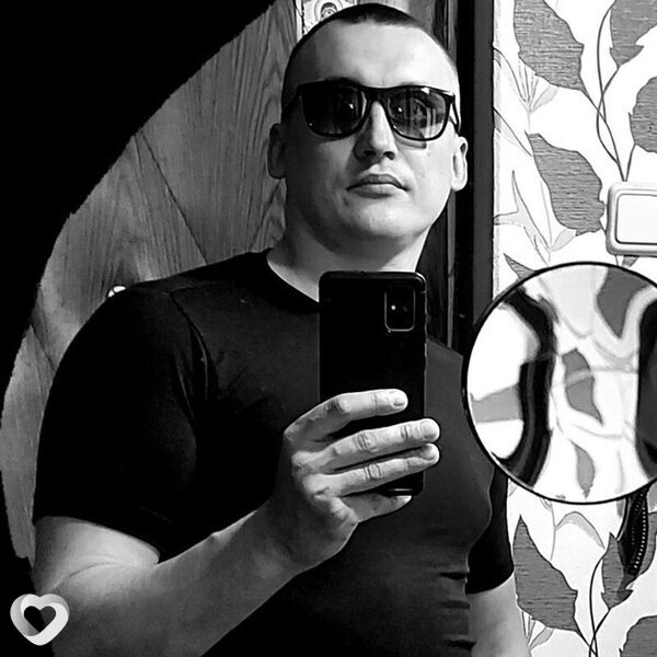 Ihar, 36, Познань — анкета №3000038