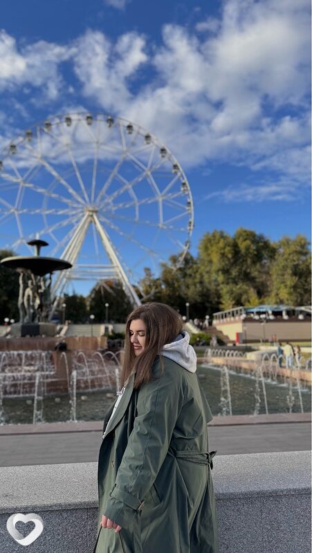 Анна, 26, Ростове-на-Дону — анкета №3000039