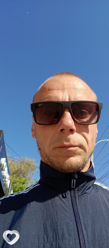 Димасик, 38, Балашове — анкета №3000044