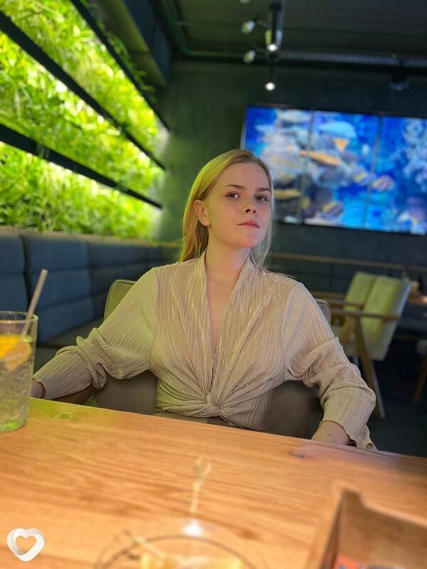Ульяна, 23, Северодвинске — анкета №3000045