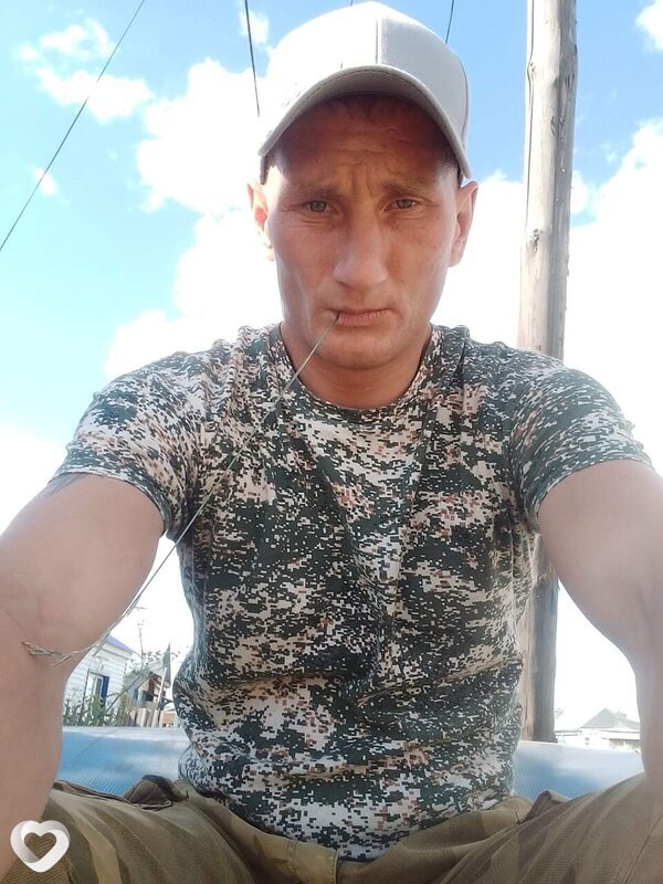 Александр, 33, Кокшетау — анкета №3000046