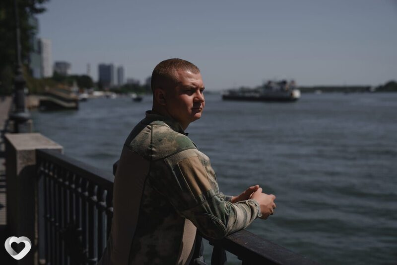 Сергей, 31, Ростове-на-Дону — анкета №3000077