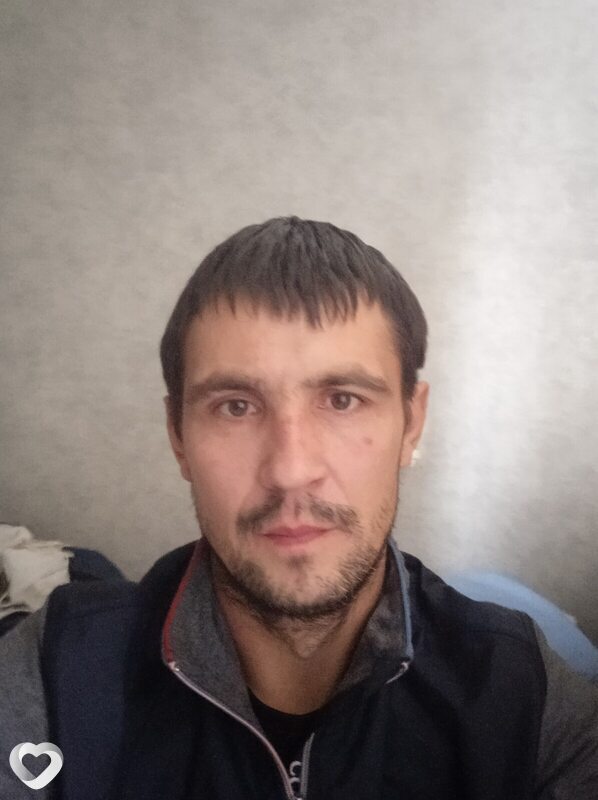 Никол, 40, Красноярске — анкета №3000079