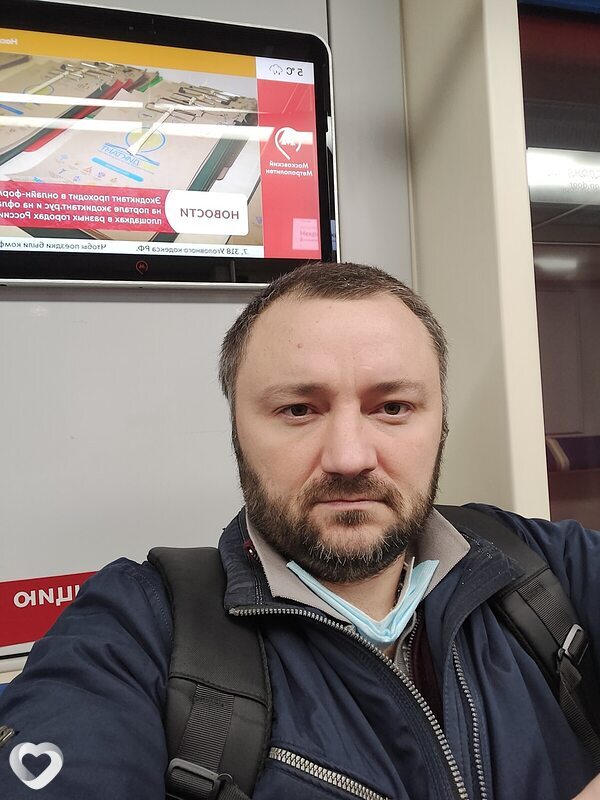 Михаил, Ликино-Дулево