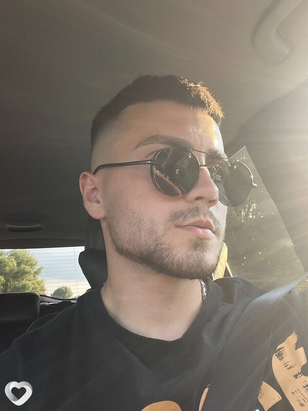 Александр, 22, Барановичах — анкета №3000087