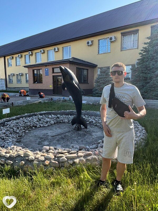 Александр, 27, Саратове — анкета №3000088