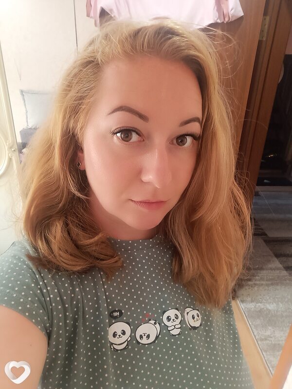 Галина, 37, Сургуте — анкета №3000090