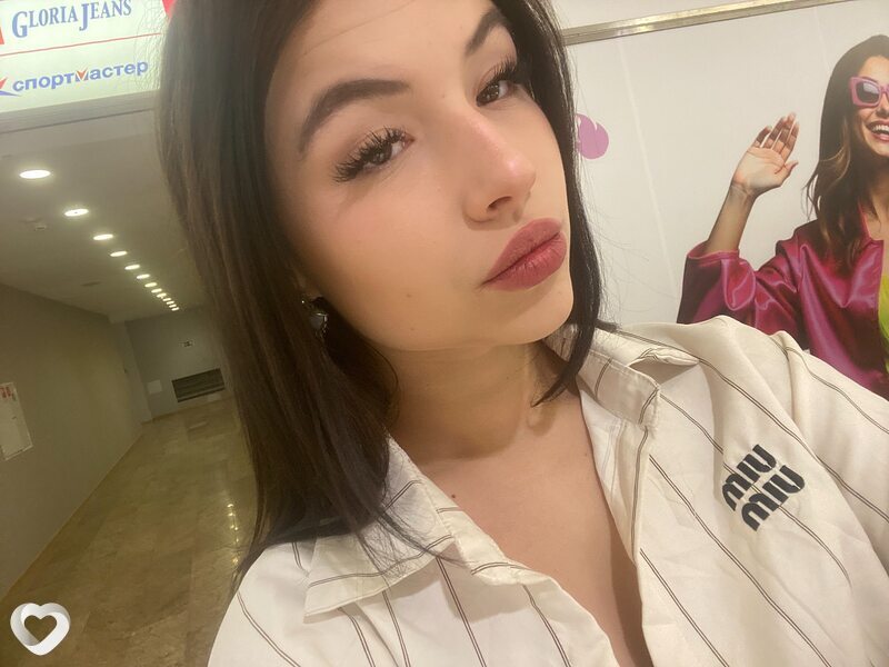 Светлана, 18, Владимире — анкета №3000091