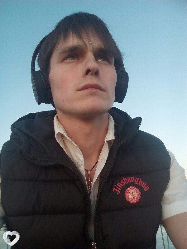 Юрий, 34, Чебоксарах — анкета №3000092