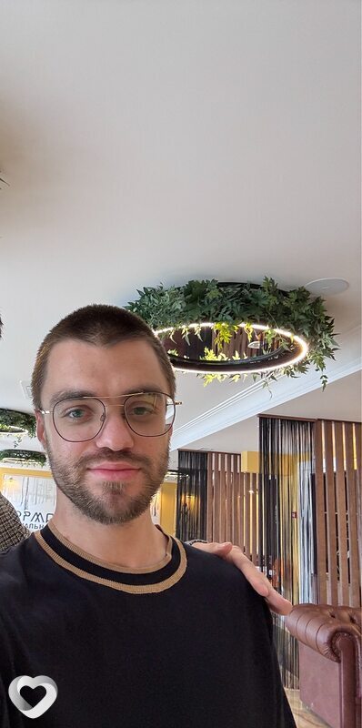 Рик, 31, Пятигорске — анкета №3000131