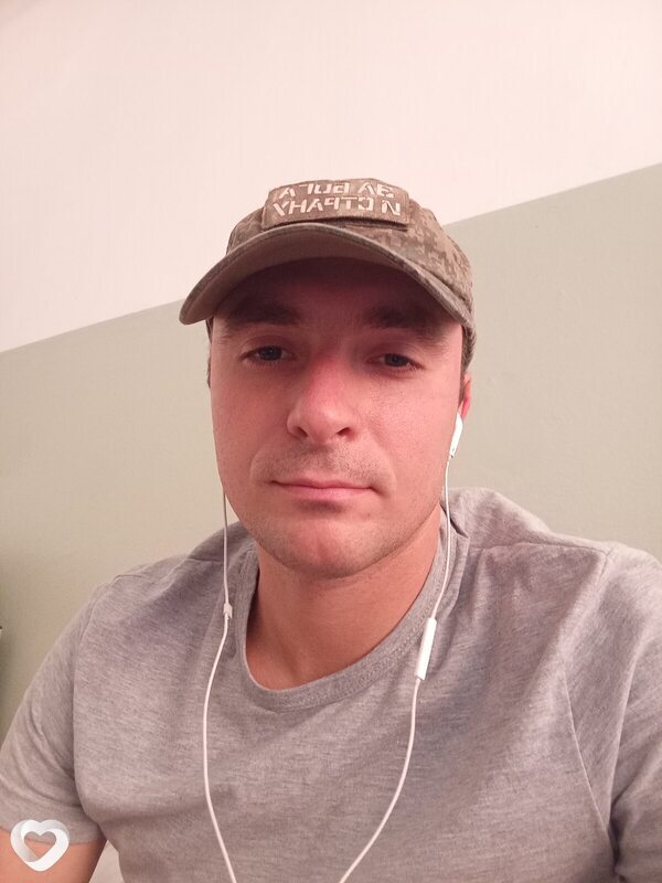 Сергей, 31, Армавире — анкета №3000140