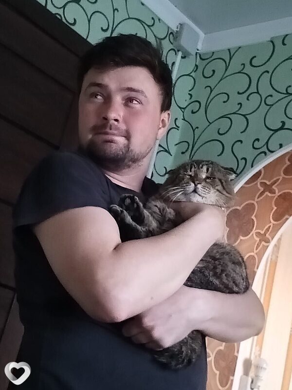 Nomack, 30, Тамбове — анкета №3000141