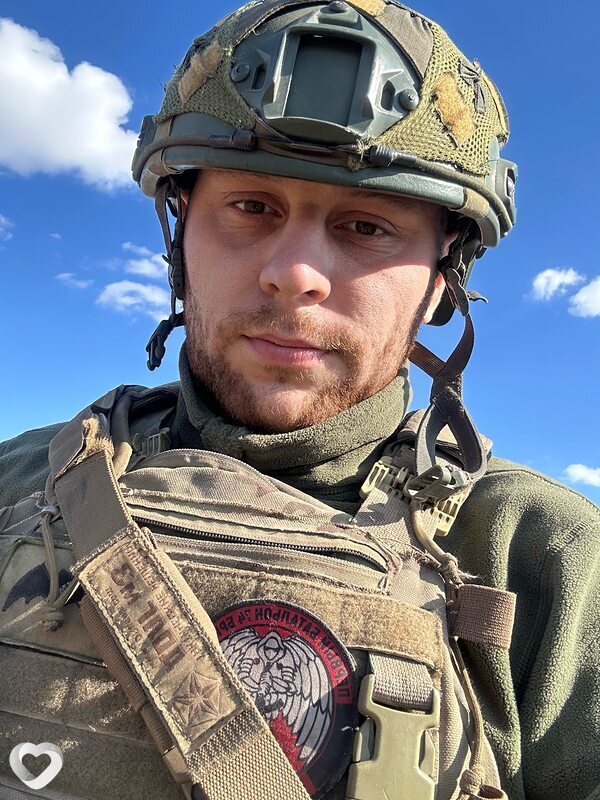 Даниил, 28, Соликамске — анкета №3000144