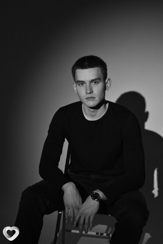 Данил, 19, Воронеже — анкета №3000145