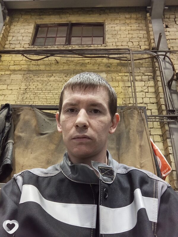 Дмитрий Ласкин, 36, Екатеринбурге — анкета №3000146