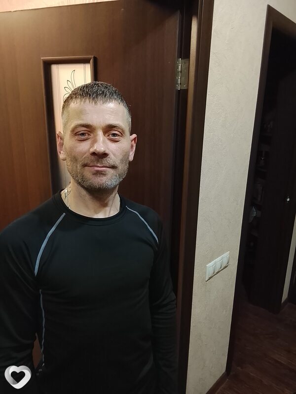 Александр, 42, Подольске — анкета №2999859
